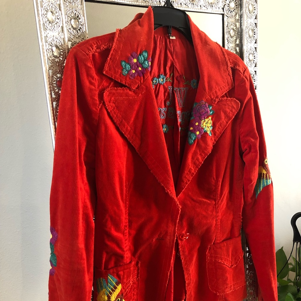 Beautiful Jacket - image 2